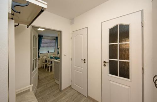 Luhacovice Apartment | apartmán Marica