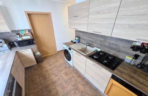 Stupava Apartment | Apartmán MARKI