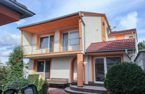 Banka Apartment | Apartmán Marta