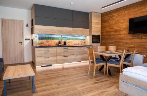 Dolni Morava Apartment | Apartmán Maruška