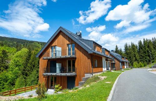 Dolni Morava Apartment | Apartmán Maruška