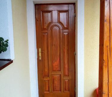 Smrecany Apartment | Apartmán " Matej"