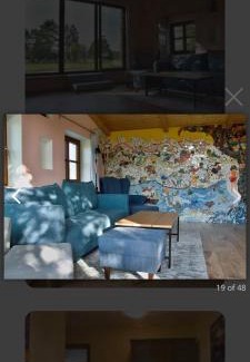 Nova Bystrice Apartment | Apartmán Medvědí paseka