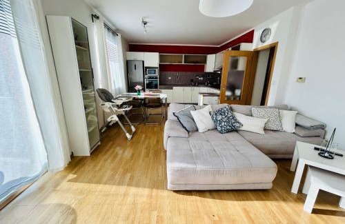 Jihlava Apartment | Apartmán Mia