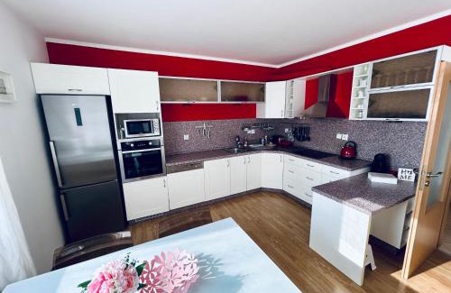 Jihlava Apartment | Apartmán Mia
