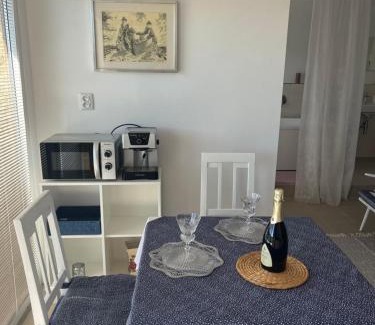 Turnov Apartment | Apartmán Michaela