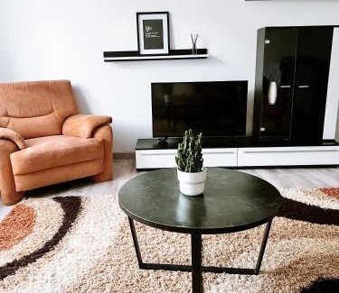 Stara Lubovna Apartment | Apartmán Mierová