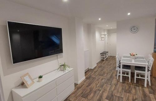 Ceska Trebova Apartment | Apartmán Milan