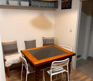 Dolni Morava Apartment | Apartmán Mirka Dolní Morava