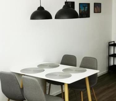 Plzen Apartment | Apartmán Mlýnská Strouha