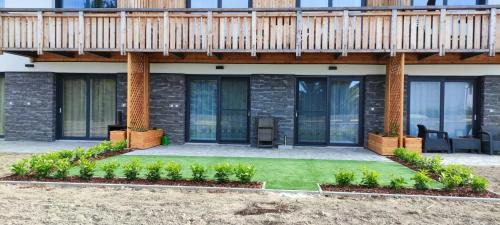 Cerna V Posumavi Apartment | Apartmán Moje Malé Lipno