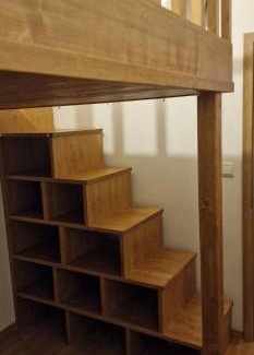 Harrachov Apartment | Apartmán Mumlava