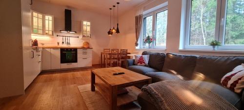 Harrachov Apartment | Apartmán Mumlava