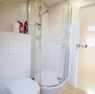 Karlovy Vary House | Apartmán Národní
