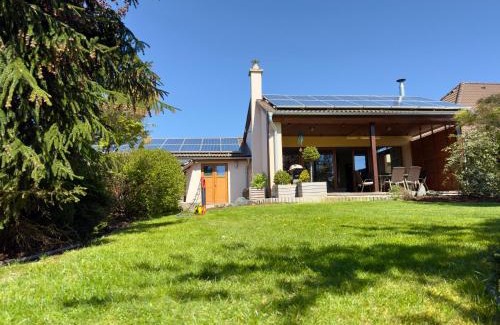 Nemcice Apartment | Apartmán Němčice u Boskovic