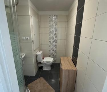 Decin Apartment | Apartmán Na Šestce