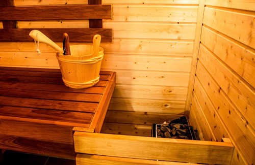 Ceska Lipa Apartment | Apartmán na okraji města s vlastním parkováním