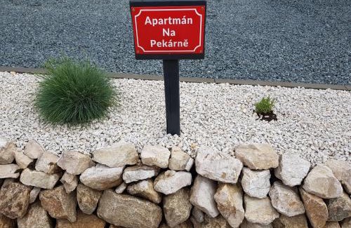 Drnholec Apartment | Apartmán Na Pekárně
