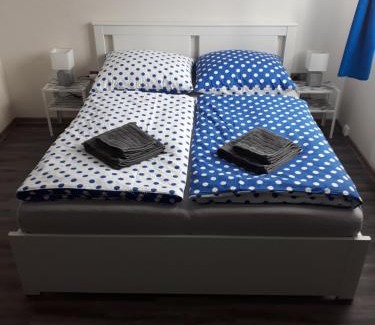 Drnholec Apartment | Apartmán Na Pekárně