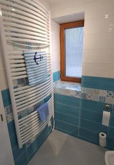 Jindrichov Apartment | Apartmán na třicítce