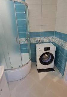 Jindrichov Apartment | Apartmán na třicítce