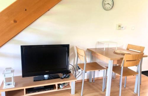 Horni Becva Ski Chalet | Apartmán na Valašsku