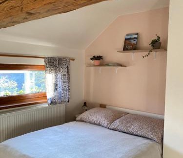 Micovice Apartment | Apartmán Na Vršku