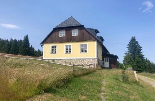 Modrava Apartment | Apartmán Nad Modravou