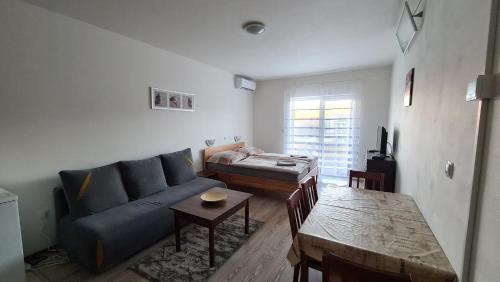 Podhajska Apartment | Apartmán Norika