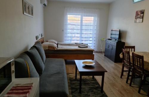 Podhajska Apartment | Apartmán Norika