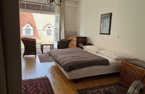 Old Town Apartment | Apartmán Old centre - Rybárska brána