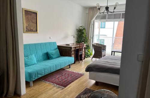 Old Town Apartment | Apartmán Old centre - Rybárska brána