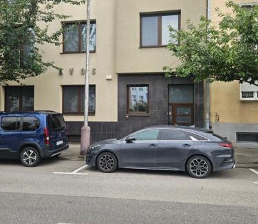 Piestany Apartment | Apartmán PARK