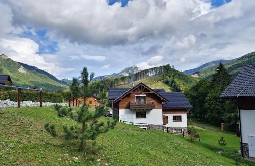 Terchova Apartment | Apartmán Paseky