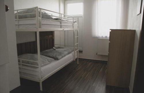 Pasohlavky Apartment | Apartmán Pasohlávky - rodinný komfort se dvěma ložnicemi a kuchyní