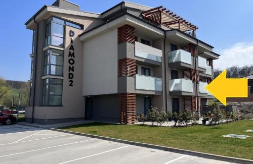 Podhajska Apartment | Apartmán Paula 2