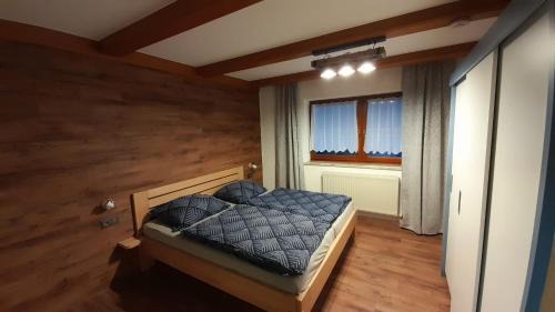 Tux Apartment | Apartmán Pavel