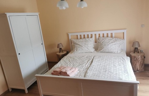 Trencianske Teplice Apartment | Apartmán PAWLONIA