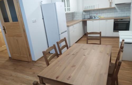 Branna Apartment | Apartmán Poštolka