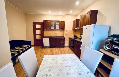 Kremnica Apartment | Apartmán Pod fontánou