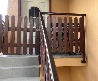 Rumburk Apartment | Apartmán Pod Klášterem