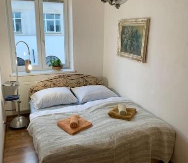 Zdar Nad Sazavou Apartment | Apartmán POD LAMPOU