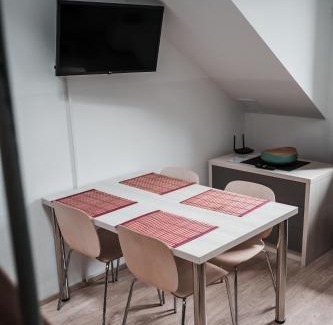 Loucna nad Desnou Apartment | Apartmán Pod Medvědí horou