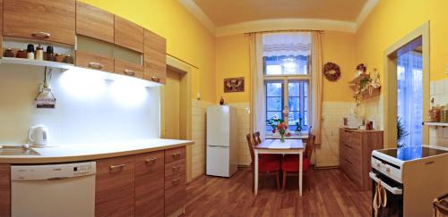 Roundnice nad Labem Apartment | Apartmán pod rozhlednou