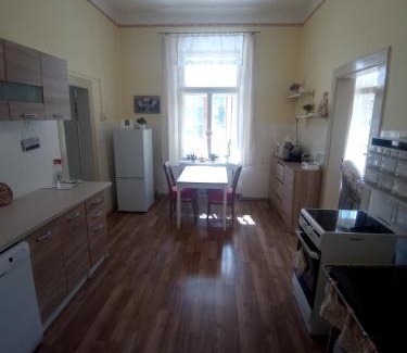 Roundnice nad Labem Apartment | Apartmán pod rozhlednou