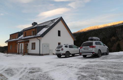 Dolni Morava Apartment | Apartmán Pod Sněžníkem