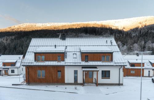 Dolni Morava Apartment | Apartmán Pod Sněžníkem