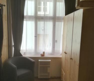 Ceska Kamenice Apartment | Apartmán Pod věží I