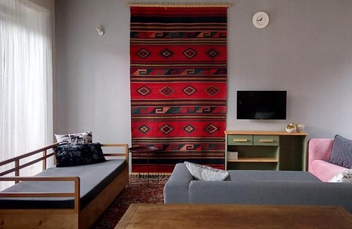 Morina Apartment | Apartmán pod Velkou Amerikou