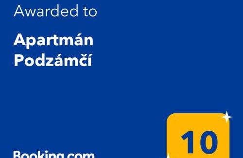 Mikulov Apartment | Apartmán Podzámčí